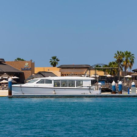 Al Maya Island & Resort Abu Dhabi Luaran gambar