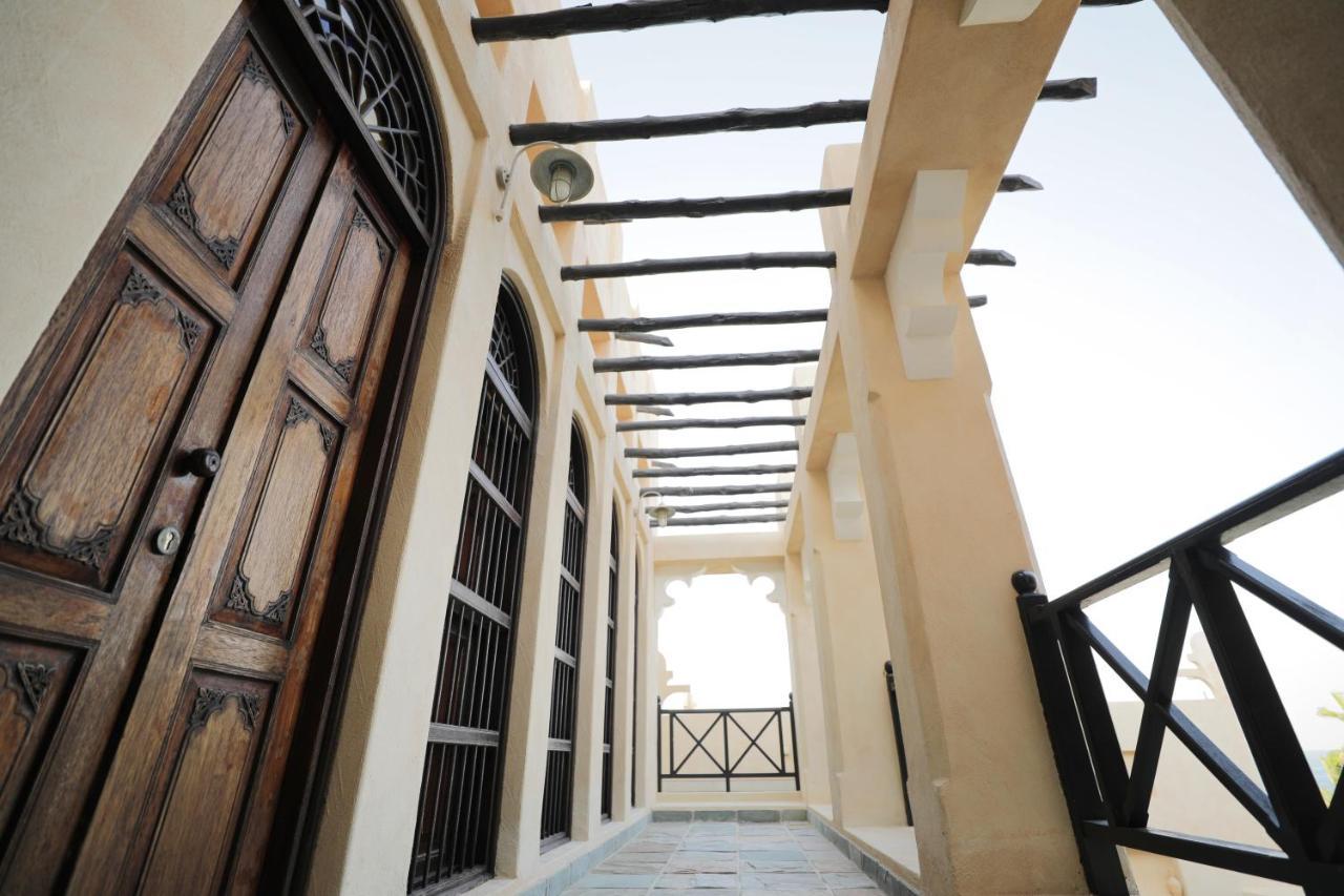 Al Maya Island & Resort Abu Dhabi Luaran gambar