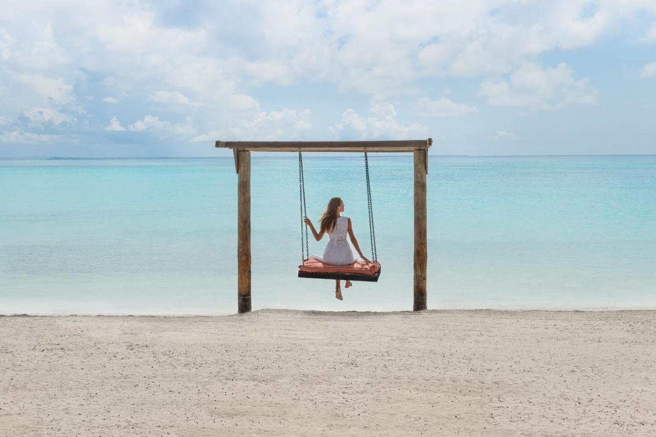 Al Maya Island & Resort Abu Dhabi Luaran gambar