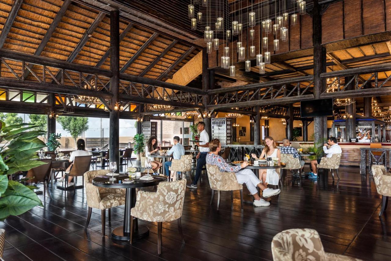 Al Maya Island & Resort Abu Dhabi Luaran gambar
