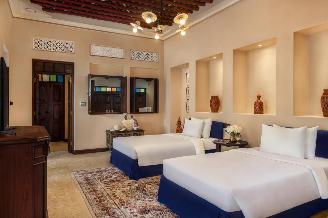 Al Maya Island & Resort Abu Dhabi Luaran gambar