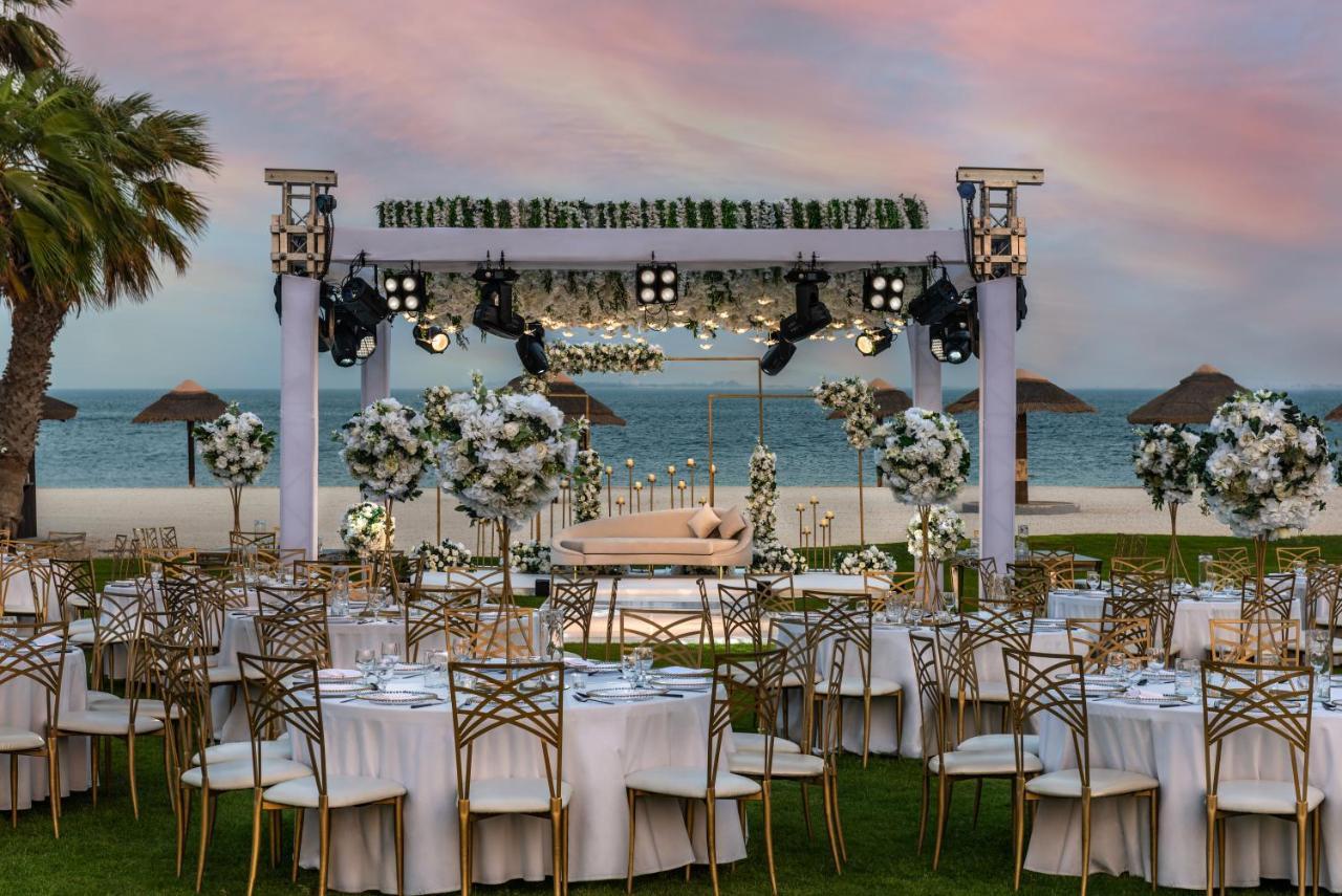 Al Maya Island & Resort Abu Dhabi Luaran gambar
