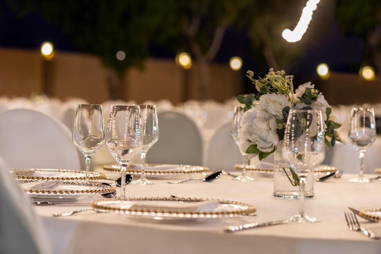 Al Maya Island & Resort Abu Dhabi Luaran gambar
