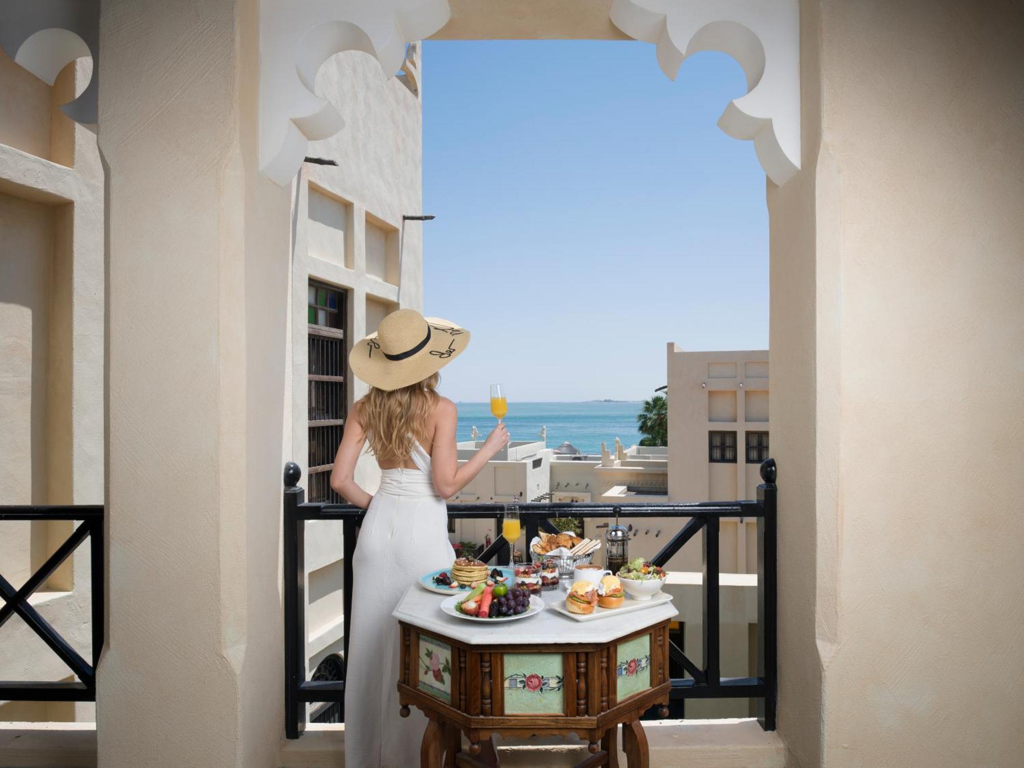 Al Maya Island & Resort Abu Dhabi Luaran gambar
